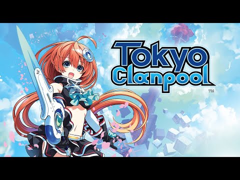 Tokyo Clanpool Free Download